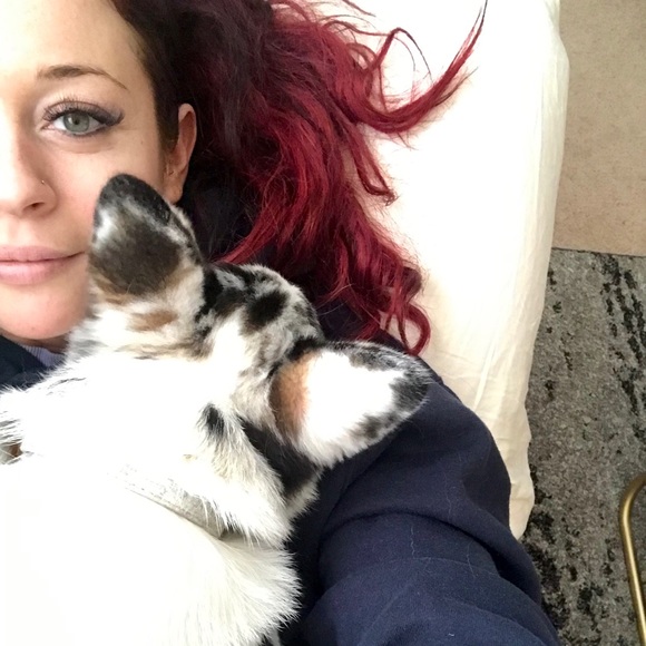 Meet your Posher, Rachel - Picture 5 of 14